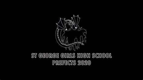 SGGHS 2020 PREFECT VIDEO .